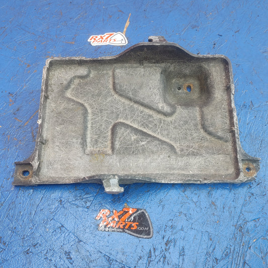 LHD, RHD Battery Tray Bottom S7B46/15 RX7 FD FD3S 93 - 02 Mazda - RX7Parts