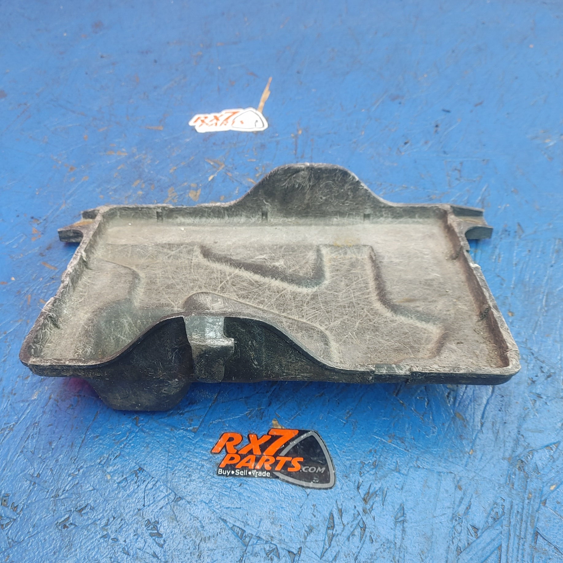 LHD, RHD Battery Tray Bottom S7B46/15 RX7 FD FD3S 93 - 02 Mazda - RX7Parts