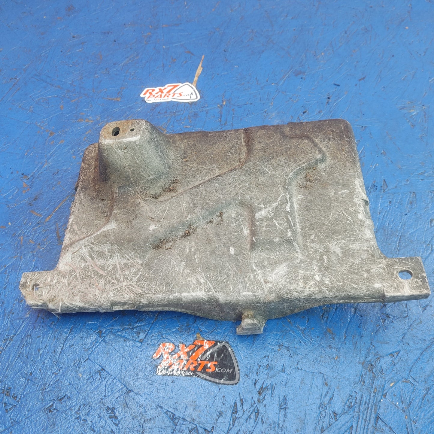LHD, RHD Battery Tray Bottom S7B46/15 RX7 FD FD3S 93 - 02 Mazda - RX7Parts