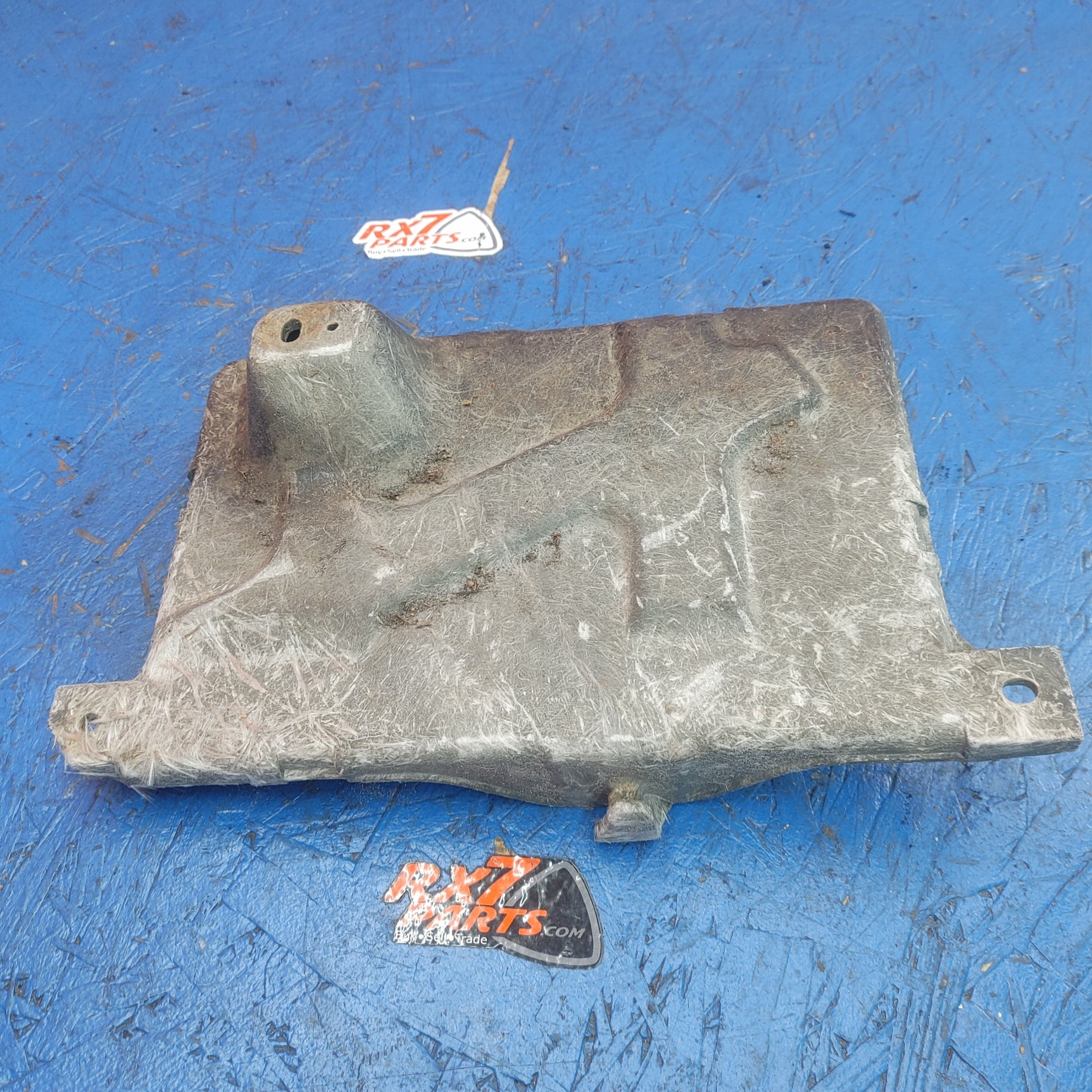 LHD, RHD Battery Tray Bottom S7B46/15 RX7 FD FD3S 93 - 02 Mazda - RX7Parts