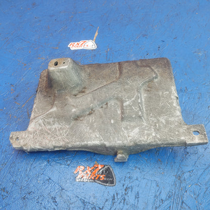 LHD, RHD Battery Tray Bottom S7B46/15 RX7 FD FD3S 93 - 02 Mazda - RX7Parts