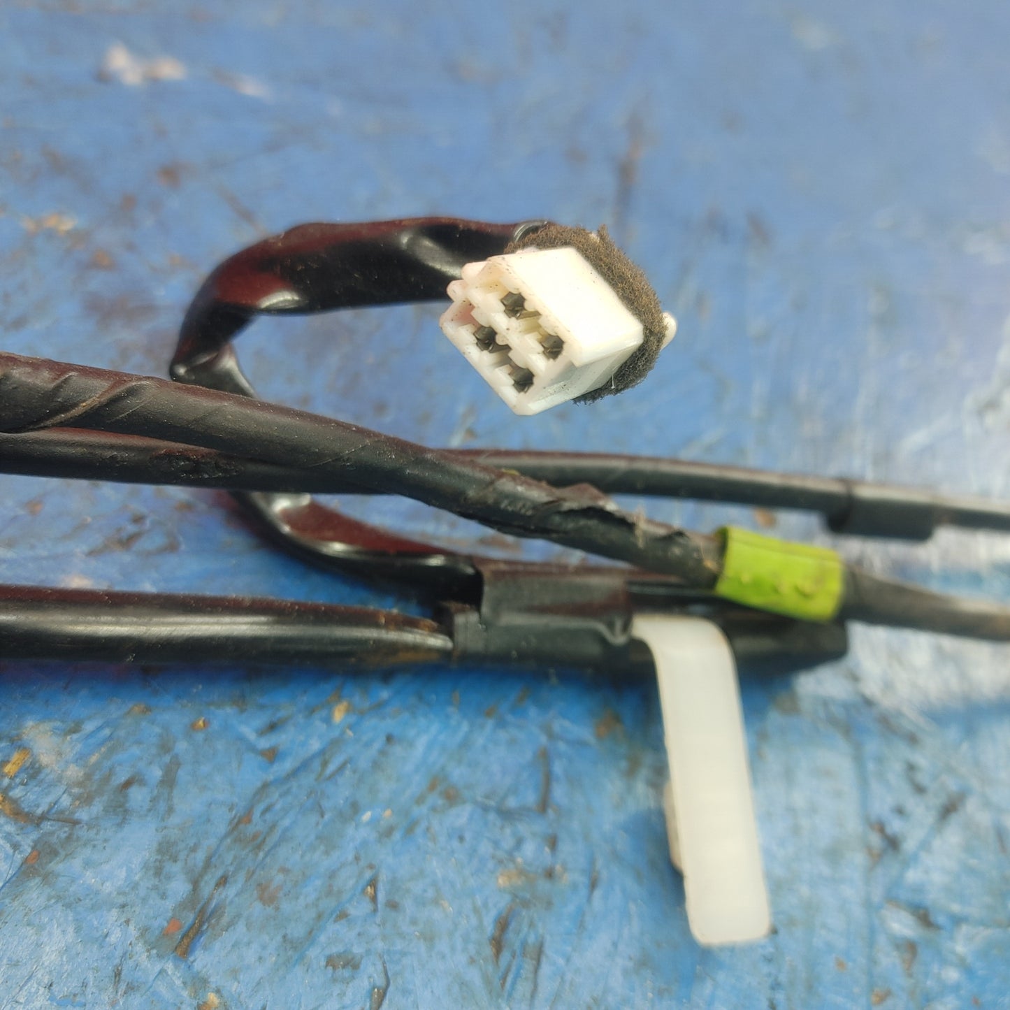 LHD, RHD Dome Light Wiring Harness With Sunroof S7B46/17 RX7 FD FD3S 93 - 02 Mazda FD0467100D - RX7Parts