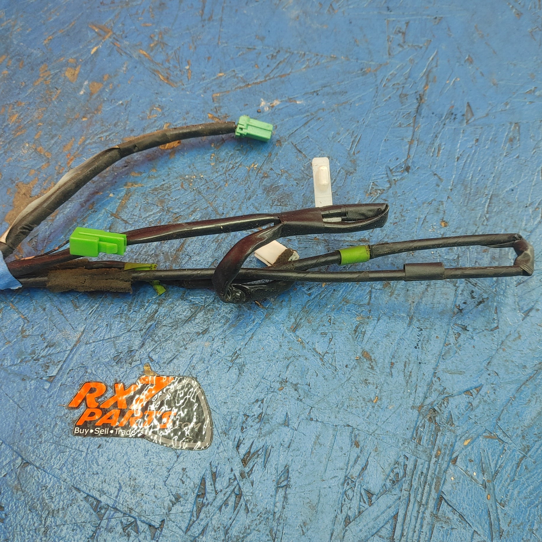 LHD, RHD Dome Light Wiring Harness With Sunroof S7B46/17 RX7 FD FD3S 93 - 02 Mazda FD0467100D - RX7Parts