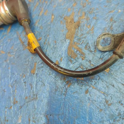 LHD, RHD Front Left Abs Sensor Speed Sensor S7B46/18 RX7 FD FD3S 93 - 02 Mazda FD054373X - RX7Parts
