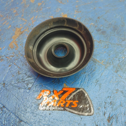 LHD, RHD Headlight Bulb Rubber Grommet S7B46/20 RX7 FD FD3S 93 - 02 Mazda - RX7Parts