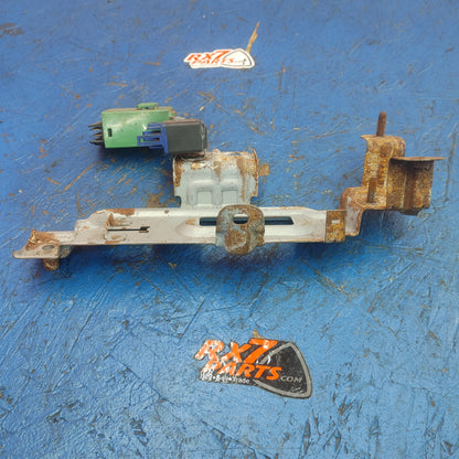 LHD, RHD Flasher Cpu And Relay Bracket Holder S7B46/22 RX7 FD FD3S 93 - 02 Mazda - RX7Parts