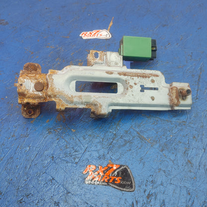 LHD, RHD Flasher Cpu And Relay Bracket Holder S7B46/22 RX7 FD FD3S 93 - 02 Mazda - RX7Parts