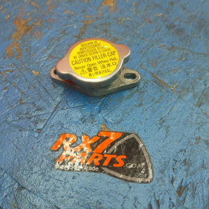 LHD, RHD Thermostat Housing Cap And Aluminum Base S4B44/6 RX7 FD FD3S 93 - 02 Mazda N3C115175