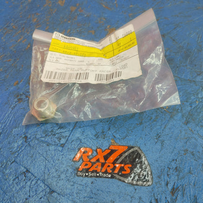 LHD, RHD Rear Differential Oil Drain Plug S4B44/10 RX7 FC FC3S 86 - 91 Mazda 081017121 - RX7Parts