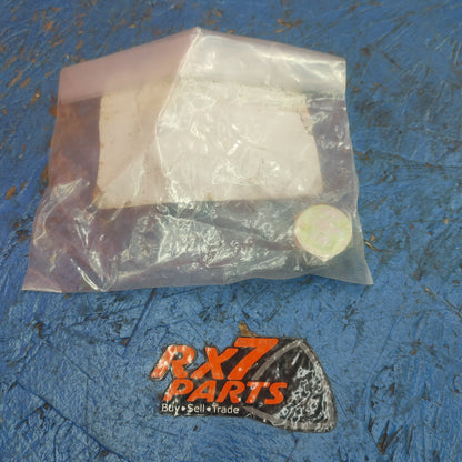 LHD, RHD Rear Differential Oil Drain Plug S4B44/10 RX7 FC FC3S 86 - 91 Mazda 081017121 - RX7Parts