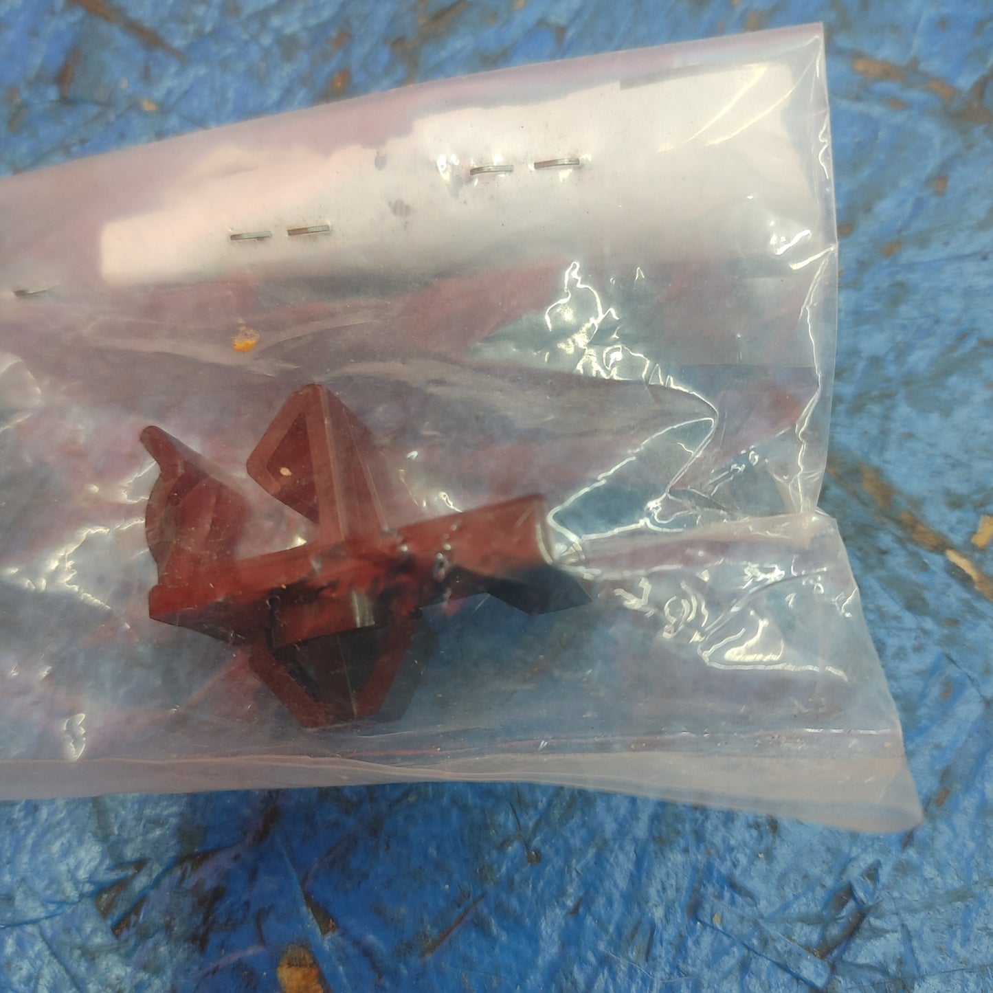 LHD, RHD Hood Rod Prop Clip S4B44/11 RX7 FC FC3S 86 - 91 Mazda FB6752514 - RX7Parts