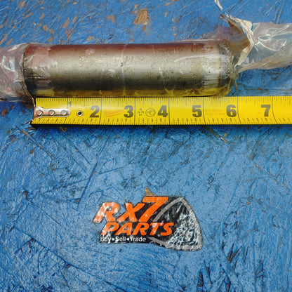 LHD, RHD Collar Pinion Bearing Spacer S4B44/15 RX7 FC FC3S T2 Turbo 2 TII 86 - 91 Mazda M05527172B - RX7Parts