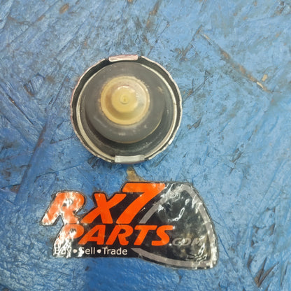 LHD, RHD Genuine Oem Radiator Cap S4B44/19 RX7 FC FC3S 86 - 91 Mazda - RX7Parts