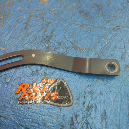 LHD, RHD Alternator Bracket  S4B44/21 RX7 FC FC3S 86 - 91 Mazda - RX7Parts