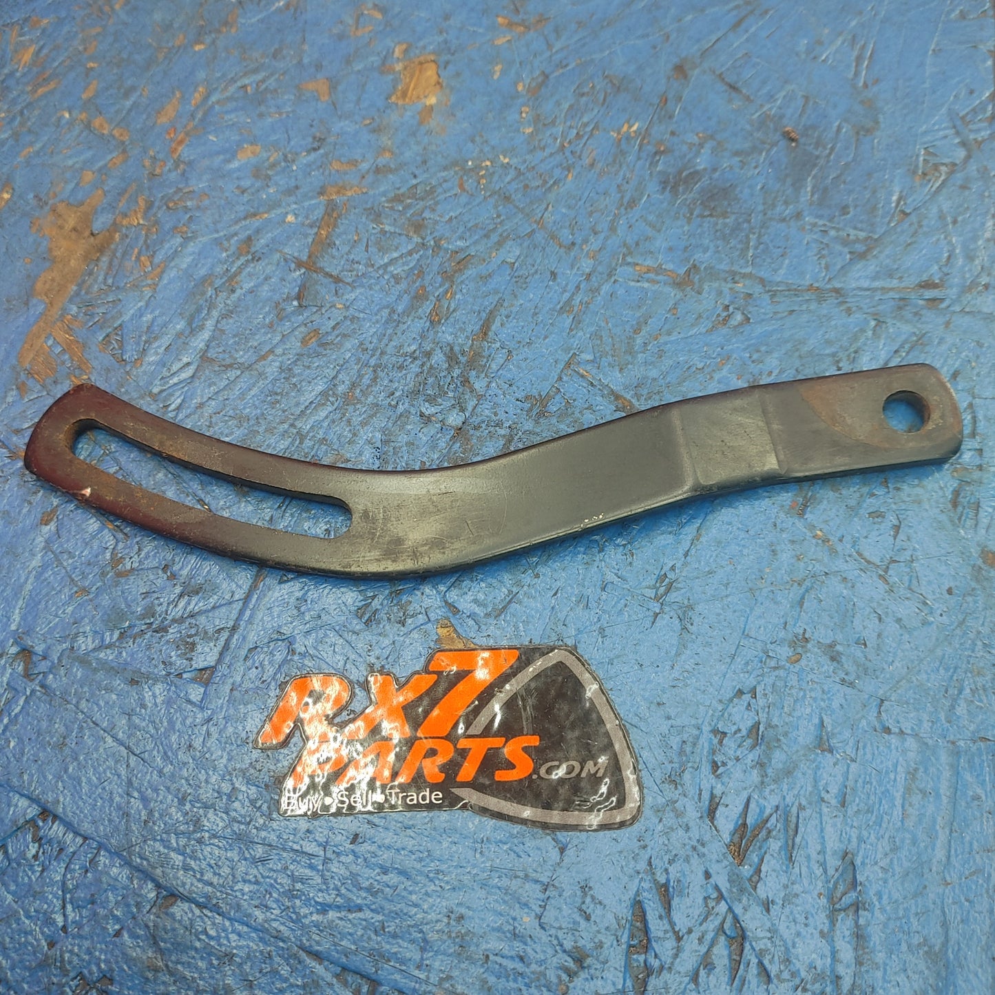 LHD, RHD Alternator Bracket  S4B44/21 RX7 FC FC3S 86 - 91 Mazda - RX7Parts