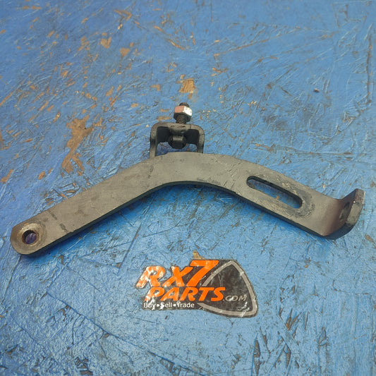LHD, RHD Alternator Bracket  S4B44/22 RX7 FD FD3S 93 - 02 Mazda N3A118360B - RX7Parts