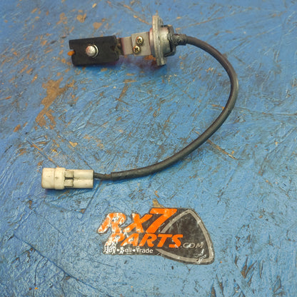 LHD, RHD Oil Level Sensor S4B45/8 RX7 FD FD3S 93 - 02 Mazda N3A110470A - RX7Parts