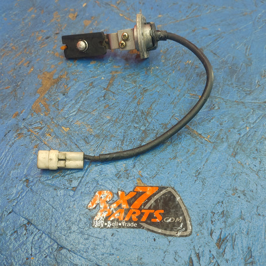 LHD, RHD Oil Level Sensor S4B45/8 RX7 FD FD3S 93 - 02 Mazda N3A110470A - RX7Parts