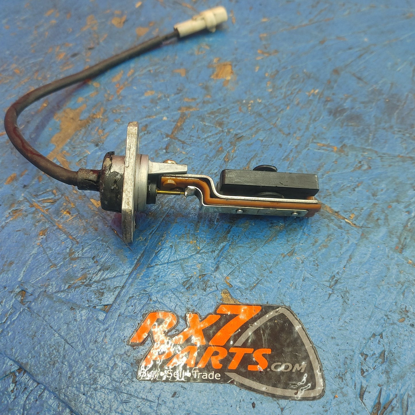 LHD, RHD Oil Level Sensor S4B45/8 RX7 FD FD3S 93 - 02 Mazda N3A110470A - RX7Parts
