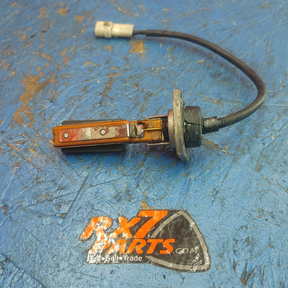 LHD, RHD Oil Level Sensor S4B45/8 RX7 FD FD3S 93 - 02 Mazda N3A110470A - RX7Parts