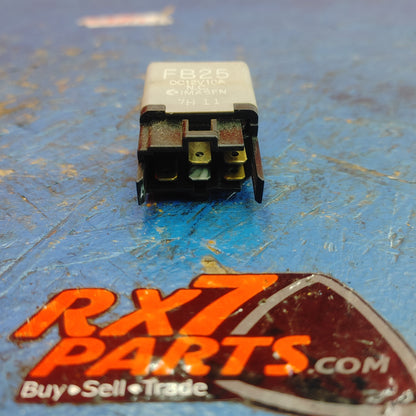 LHD, RHD Imasen Relay Normal Close S4B45/11 RX7 FC FC3S 86 - 91 Mazda FB25 - RX7Parts