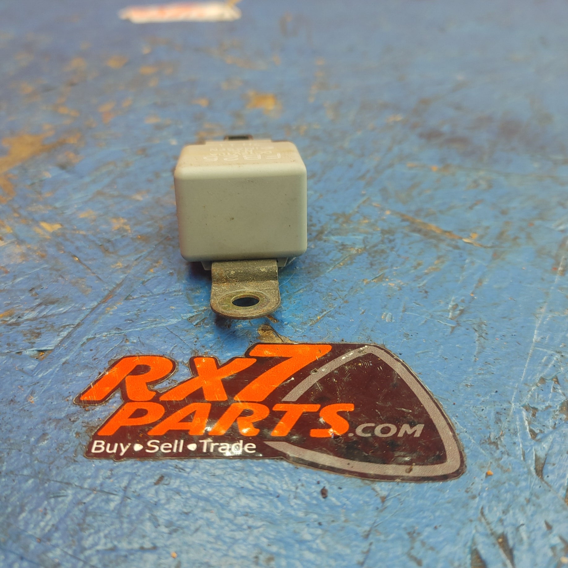 LHD, RHD Imasen Relay Normal Close S4B45/11 RX7 FC FC3S 86 - 91 Mazda FB25 - RX7Parts
