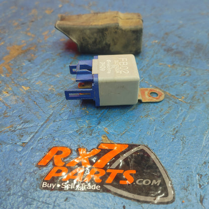 LHD, RHD Imasen Relay  S4B45/12 RX7 FC FC3S 86 - 91 Mazda FB02 - RX7Parts