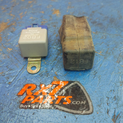 LHD, RHD Imasen Relay  S4B45/12 RX7 FC FC3S 86 - 91 Mazda FB02 - RX7Parts