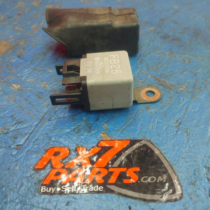 LHD, RHD Imasen Relay S4B45/13 RX7 FC FC3S 86 - 91 Mazda FB25 - RX7Parts