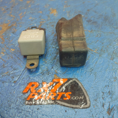 LHD, RHD Imasen Relay S4B45/13 RX7 FC FC3S 86 - 91 Mazda FB25 - RX7Parts