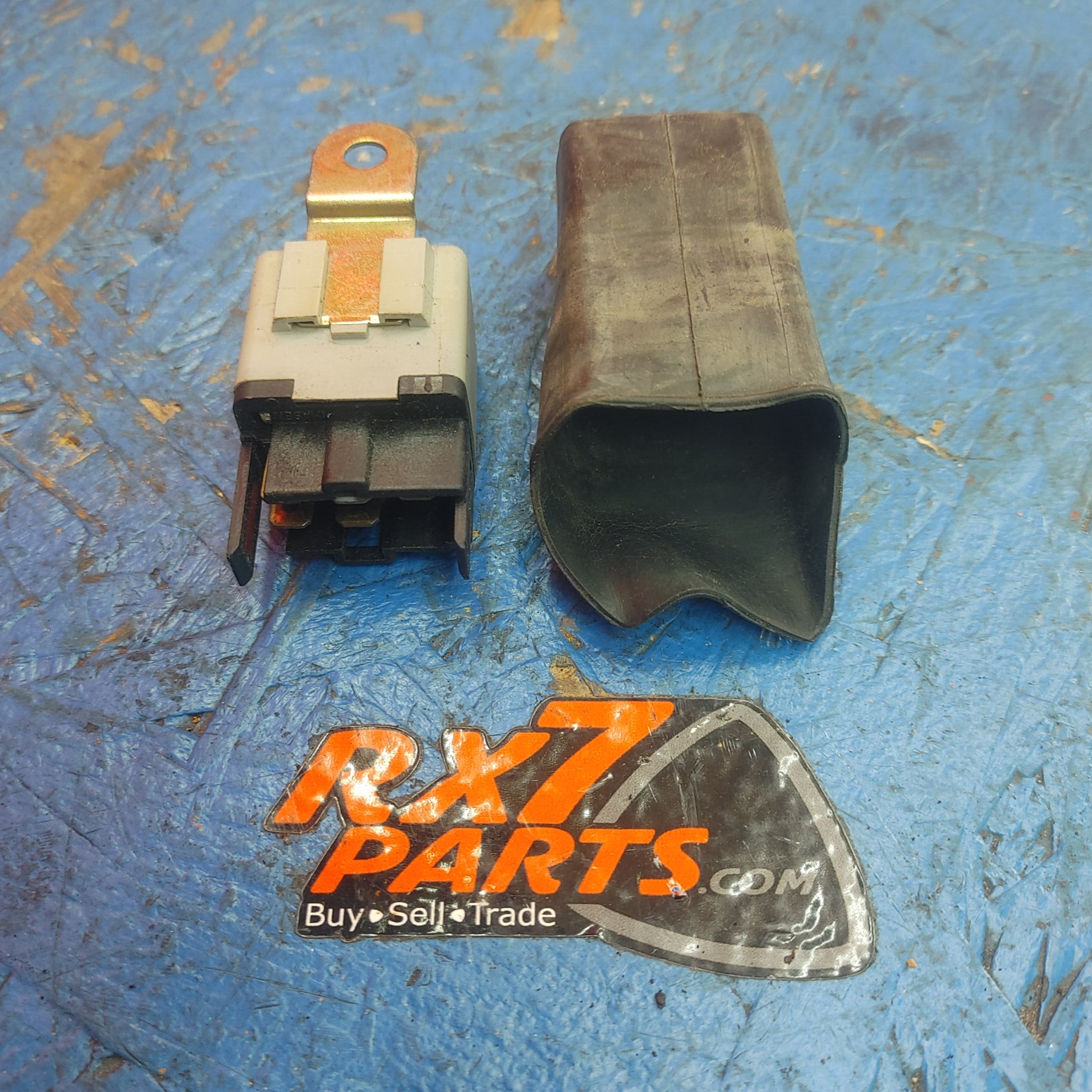LHD, RHD Imasen Relay S4B45/13 RX7 FC FC3S 86 - 91 Mazda FB25 - RX7Parts