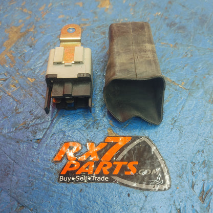 LHD, RHD Imasen Relay S4B45/13 RX7 FC FC3S 86 - 91 Mazda FB25 - RX7Parts