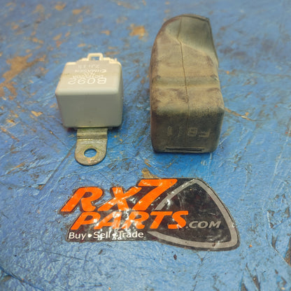 LHD, RHD Imasen Relay S4B45/14 RX7 FC FC3S 86 - 91 Mazda B092 - RX7Parts