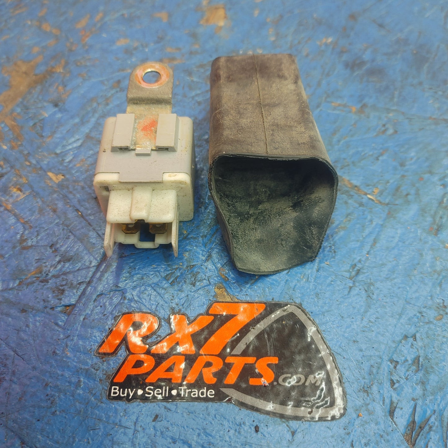 LHD, RHD Imasen Relay S4B45/14 RX7 FC FC3S 86 - 91 Mazda B092 - RX7Parts