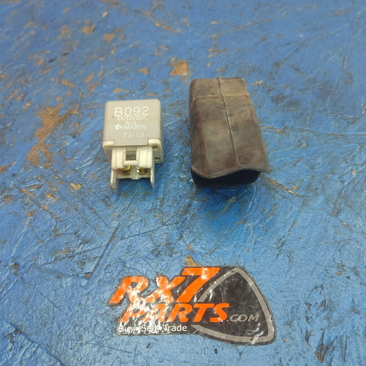 LHD, RHD Imasen Relay S4B45/15 RX7 FC FC3S 86 - 91 Mazda B092 - RX7Parts