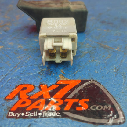 LHD, RHD Imasen Relay S4B45/15 RX7 FC FC3S 86 - 91 Mazda B092 - RX7Parts