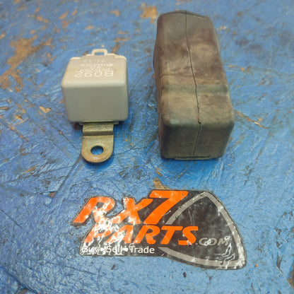 LHD, RHD Imasen Relay S4B45/15 RX7 FC FC3S 86 - 91 Mazda B092 - RX7Parts