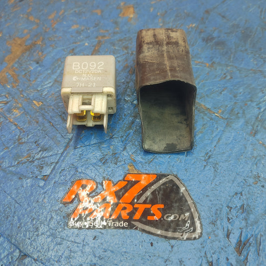 LHD, RHD Imasen Relay S4B45/17 RX7 FC FC3S 86 - 91 Mazda B092 - RX7Parts