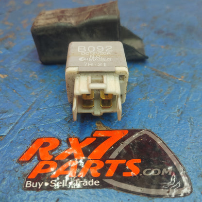 LHD, RHD Imasen Relay S4B45/17 RX7 FC FC3S 86 - 91 Mazda B092 - RX7Parts