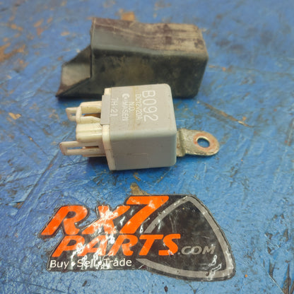 LHD, RHD Imasen Relay S4B45/17 RX7 FC FC3S 86 - 91 Mazda B092 - RX7Parts