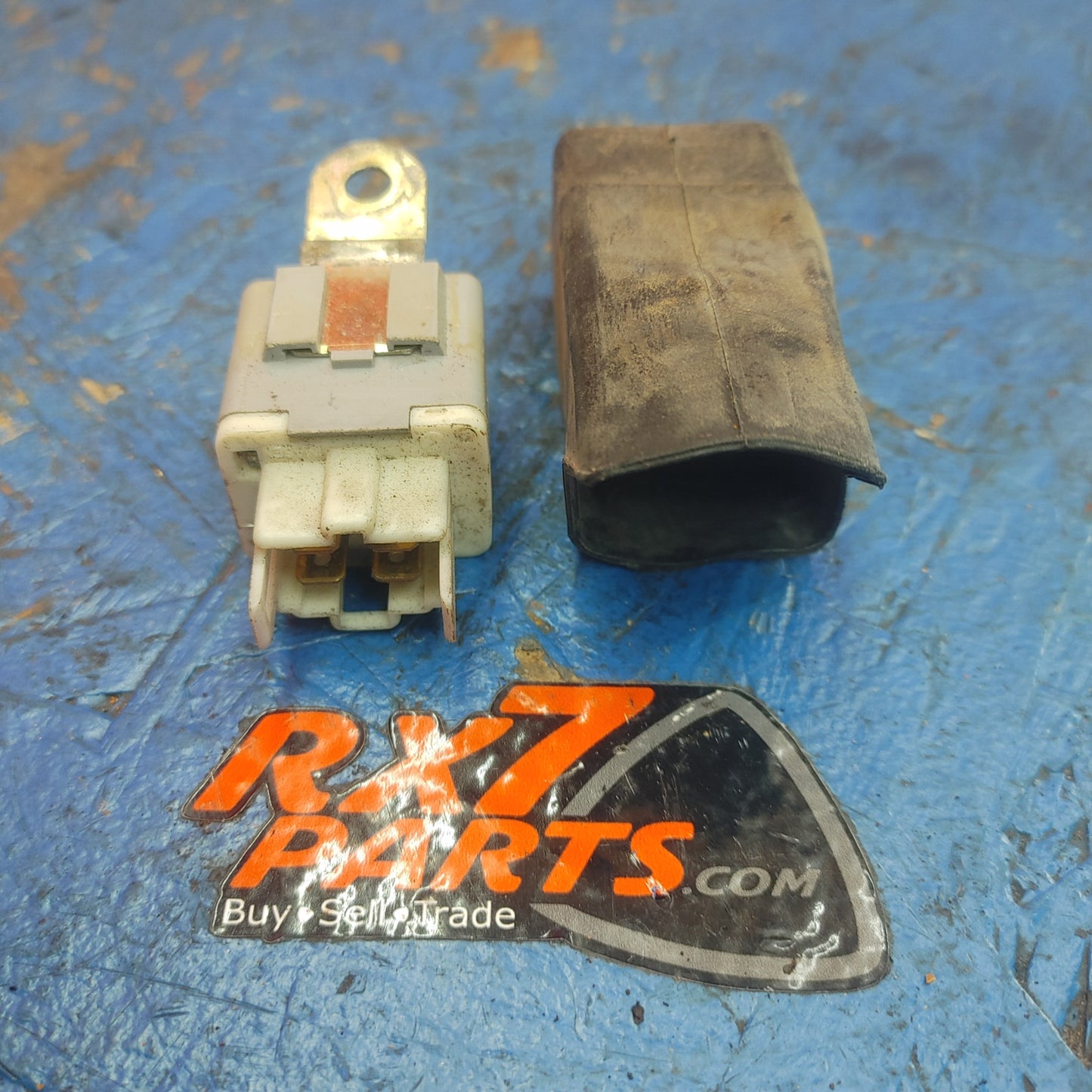 LHD, RHD Imasen Relay S4B45/17 RX7 FC FC3S 86 - 91 Mazda B092 - RX7Parts
