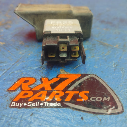 LHD, RHD Imasen Relay S4B45/19 RX7 FC FC3S 86 - 91 Mazda FB25 - RX7Parts