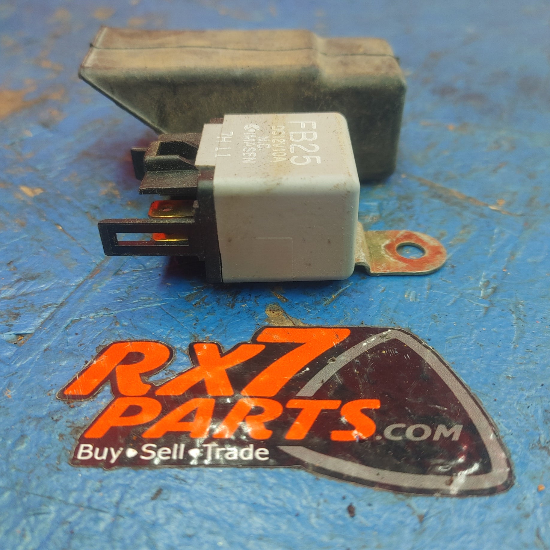 LHD, RHD Imasen Relay S4B45/19 RX7 FC FC3S 86 - 91 Mazda FB25 - RX7Parts