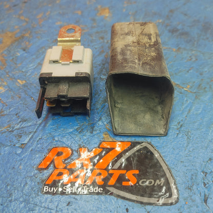 LHD, RHD Imasen Relay S4B45/19 RX7 FC FC3S 86 - 91 Mazda FB25 - RX7Parts