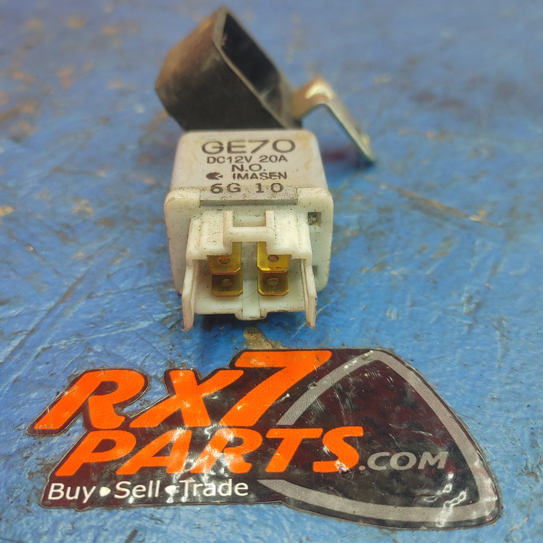 LHD, RHD Imasen Relay S4B45/20 RX7 FC FC3S 86 - 91 Mazda GE70 - RX7Parts