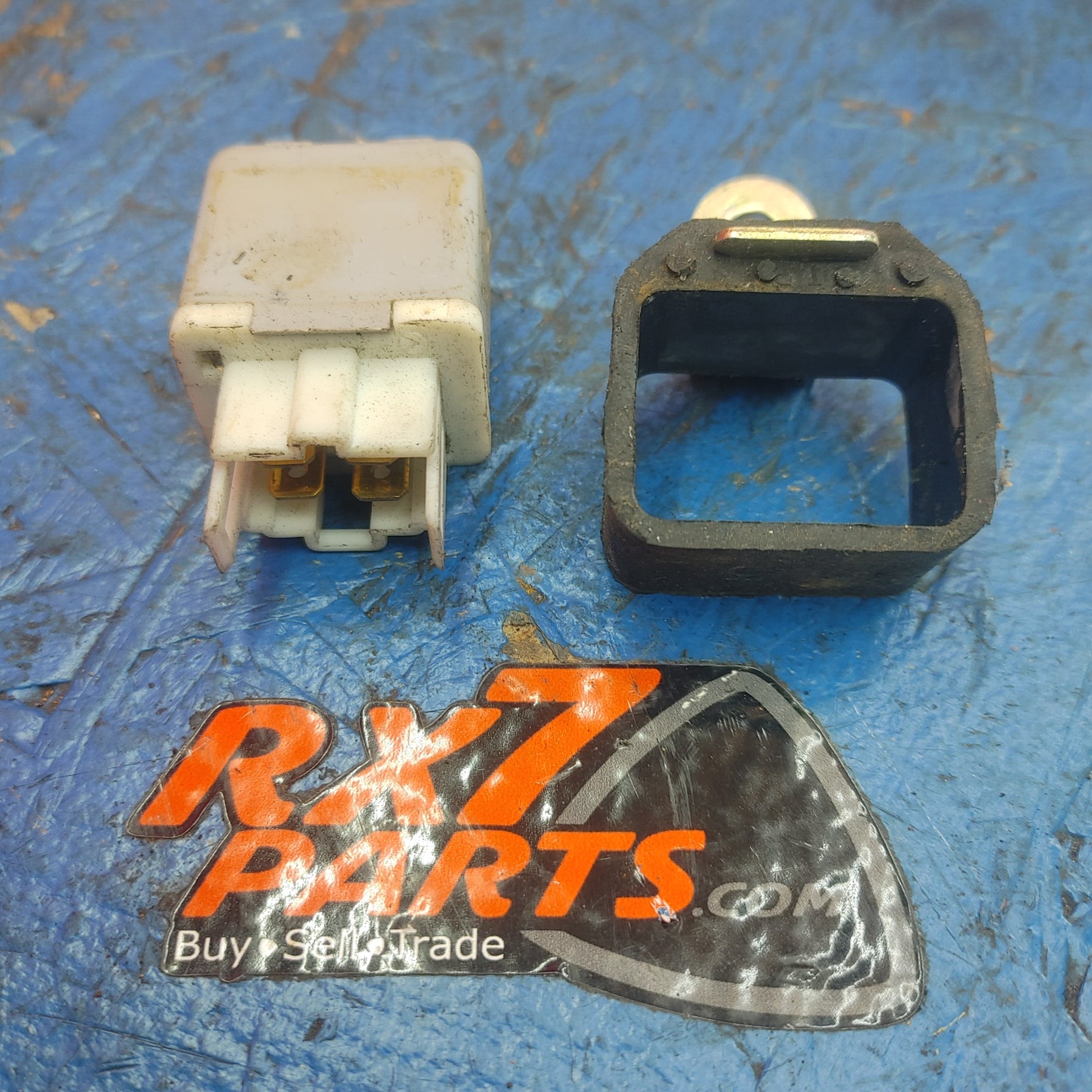 LHD, RHD Imasen Relay S4B45/20 RX7 FC FC3S 86 - 91 Mazda GE70 - RX7Parts