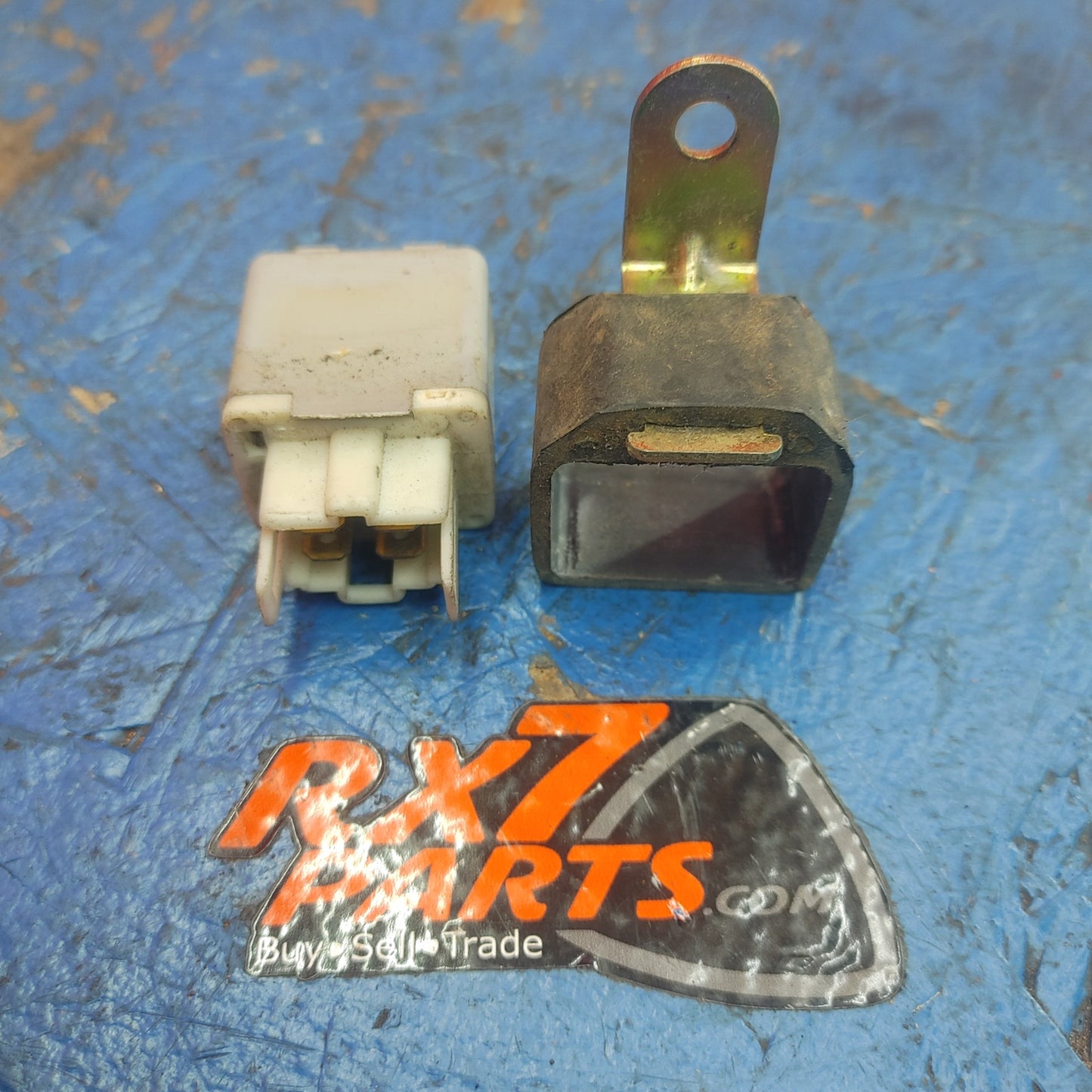 LHD, RHD Imasen Relay S4B45/21 RX7 FC FC3S 86 - 91 Mazda GE70 - RX7Parts