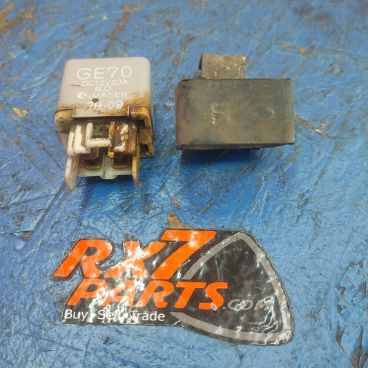 LHD, RHD Imasen Relay S4B45/22 RX7 FC FC3S 86 - 91 Mazda GE70 - RX7Parts