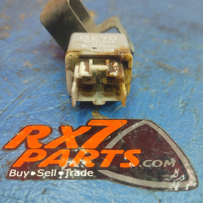 LHD, RHD Imasen Relay S4B45/22 RX7 FC FC3S 86 - 91 Mazda GE70 - RX7Parts