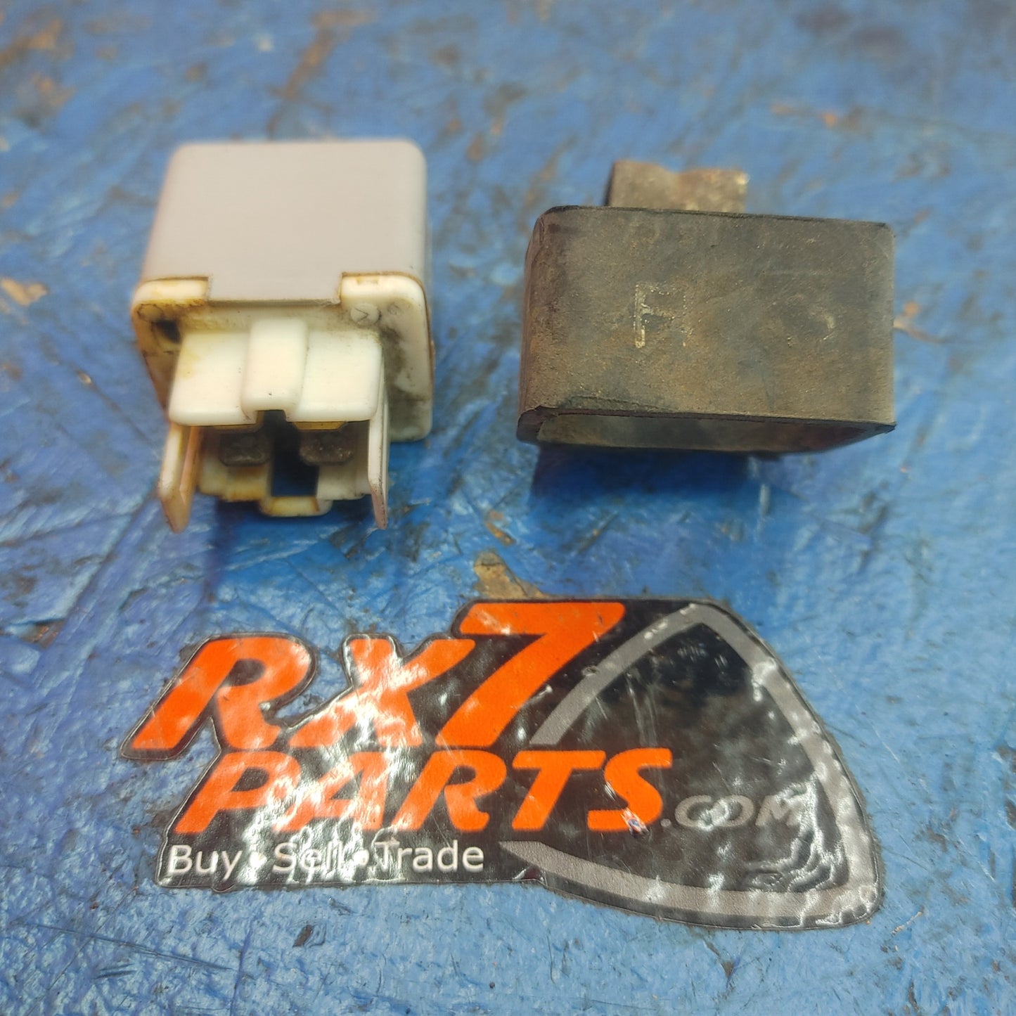 LHD, RHD Imasen Relay S4B45/22 RX7 FC FC3S 86 - 91 Mazda GE70 - RX7Parts